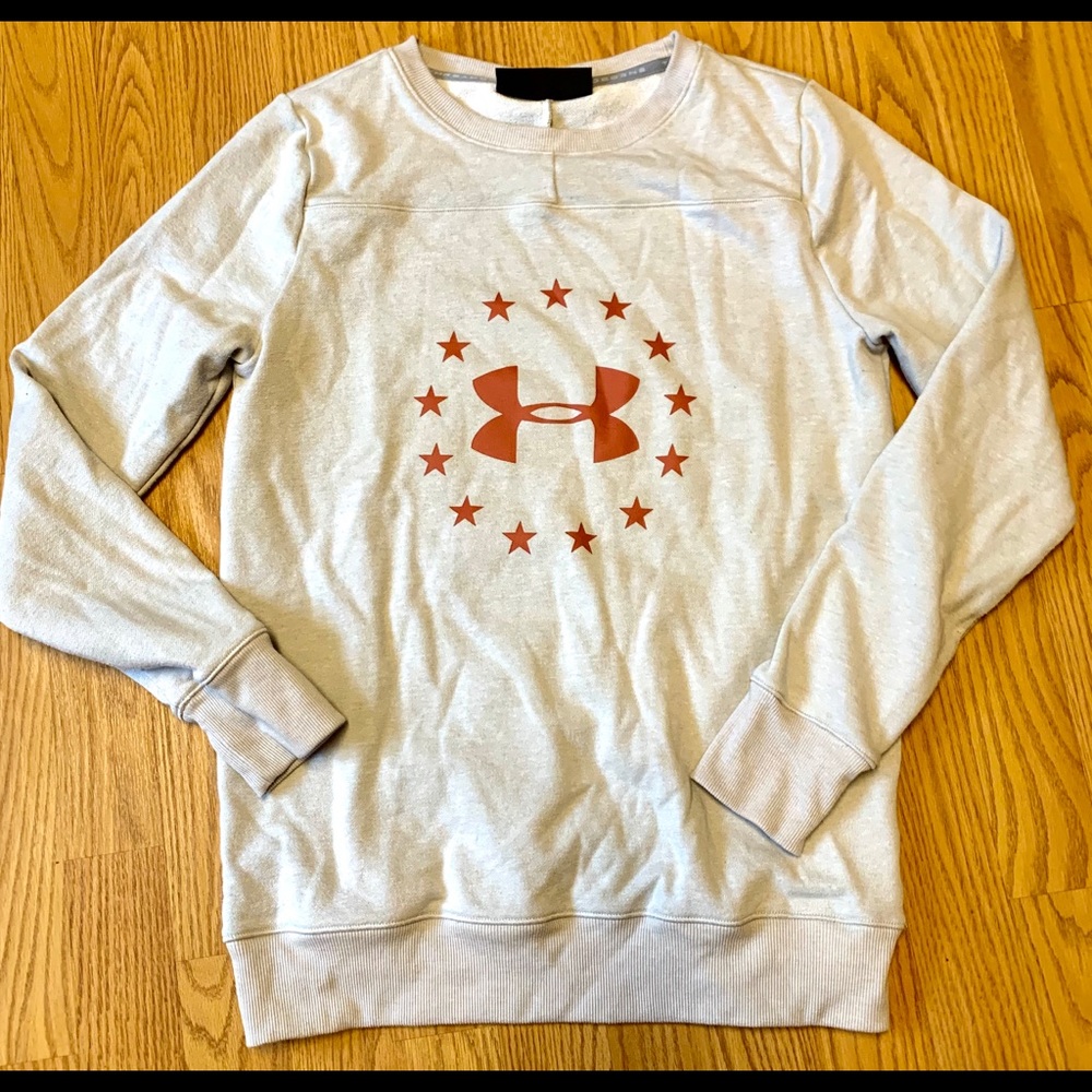 Under Armour pullover